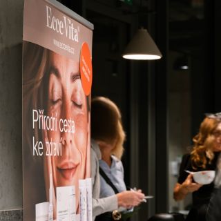 Ohlédnutí za inspirativní akcí o longevity, bio-hackingu, a ženské cykličnosti, které jsme byli součástí. Děkujeme a...