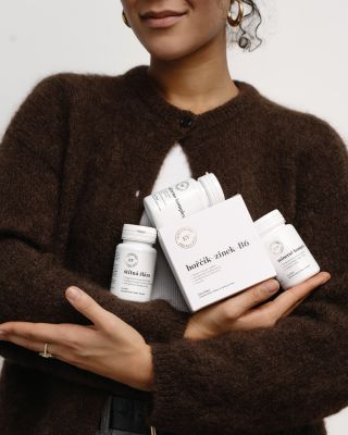 „Zase hormony?“ Ne, jen příroda, co dělá svou práci. 🌿 Naše tělo každý měsíc zvládne výkon hodný maratonu – bez potlesku,...